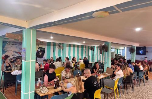 Vang Vieng Cama Y Desayuno | Vang Vieng Dragon House