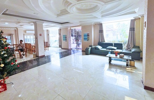 Vang Vieng Hotel | Vang Vieng Misokxay Hotel