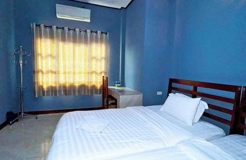 Vang Vieng Hotel | Vang Vieng Misokxay Hotel