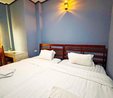 Vang Vieng Hotel | Vang Vieng Misokxay Hotel