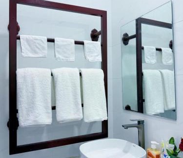 Vang Vieng Hotel | Vang Vieng Ruby Villa Hotel