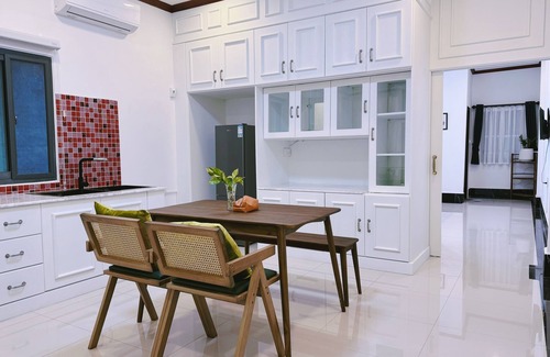 Vientiane Apartamento | Vanida Hotel