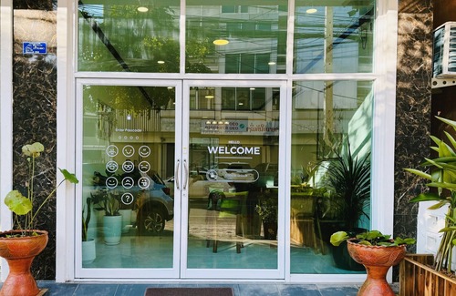 Vientiane Apartamento | Vanida Hotel