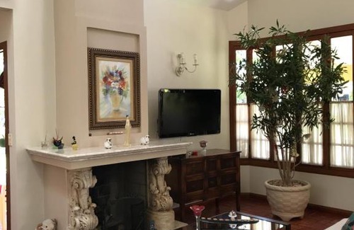 Jurere Casa | Vanika's Beach Villa