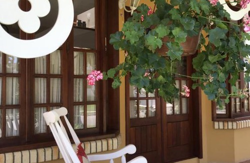 Jurere Casa | Vanika's Beach Villa