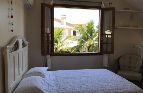 Jurere Casa | Vanika's Beach Villa