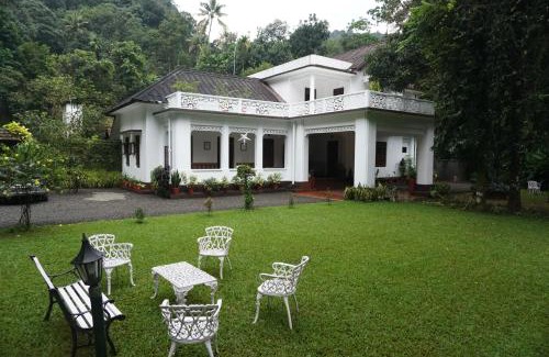Elappara Casa | Vanilla County