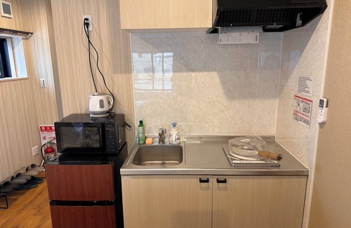 Koto Apartamento | VanillaHotel-Fukagawa