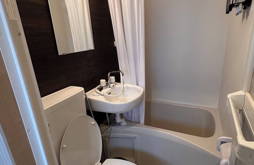 Koto Apartamento | VanillaHotel-Fukagawa