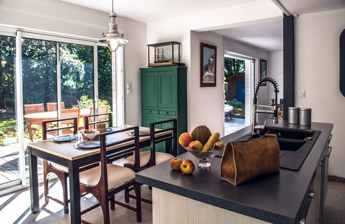 Plougoumelen Casa | Vannes, Auray, Golfo de Morbihan, casa en alquiler