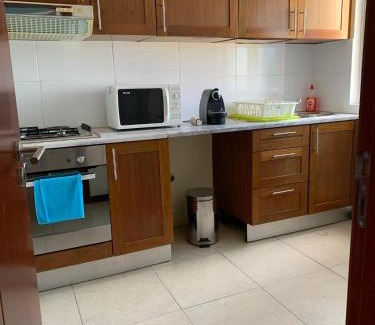 Porto Novo Apartamento | Vannimar t2