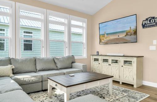 North Topsail Beach Casa | Vanodi Landing