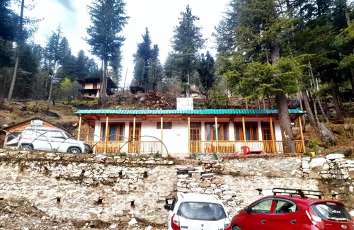 Mohal Cabaña | Vansh Green View Homestay