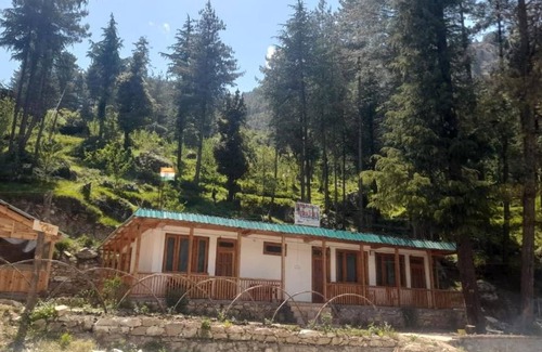 Mohal Cabaña | Vansh Green View Homestay