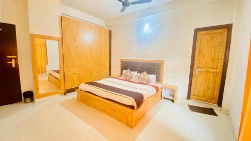 Kasol Casa | Vansh guest house old Kasol