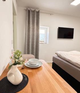 Werl-Aspe Apartamento | VANT Messe Apartment-Nähe Kurpark Bad Salzuflen