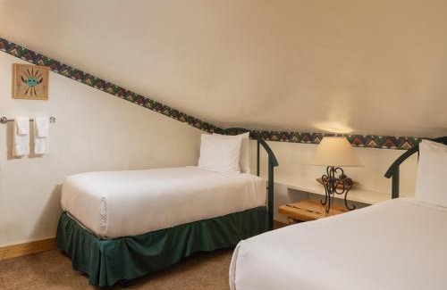 Vail Hotel | Vantage Point