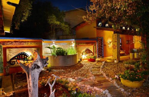 Van Zylsrus Hotel | Vanzylsrus Hotel