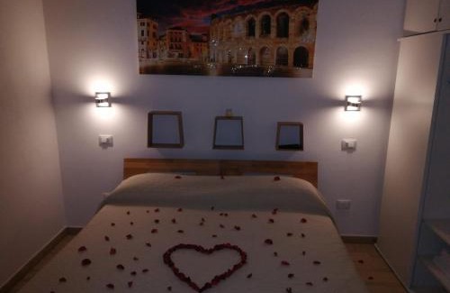 Borgo Milano Casa | Vapama Rooms