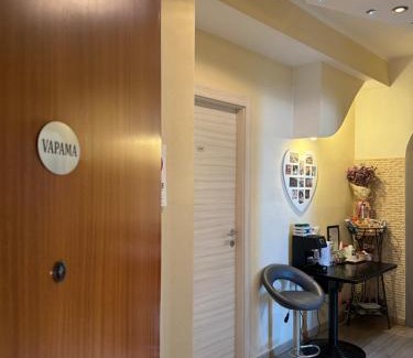 Borgo Milano Casa | Vapama Rooms