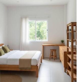 Nong Chaeng Complejo | Vapanakhaw Ubon