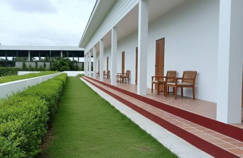 Nong Chaeng Complejo | Vapanakhaw Ubon