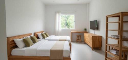 Nong Chaeng Complejo | Vapanakhaw Ubon