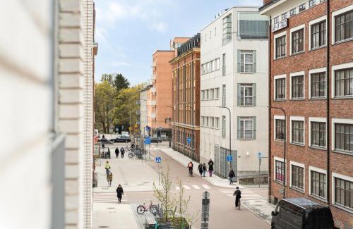 Tampere Apartamento | Vapari - Tampere Soccer Stadium by Come in!