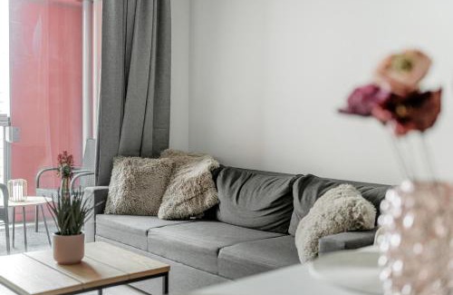 Tampere Apartamento | Vapari - Tampere Soccer Stadium by Come in!