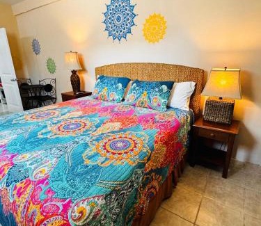 Centro Apartamento | Vaquita Marina House