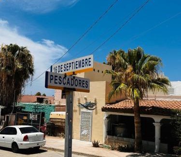 Centro Apartamento | Vaquita Marina House