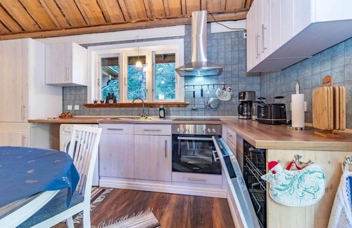 Sunne Municipality Casa | VAR103 Sunne - Norra Höjden 21