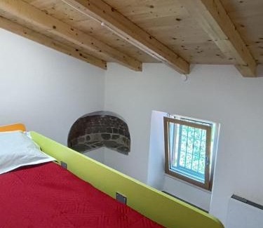 Beverino Casa | Vara House 1890, near Cinque Terre