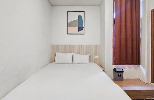 Bandung Hotel | Vara Stay at Soekarno Hatta Bandung Mitra RedDoorz