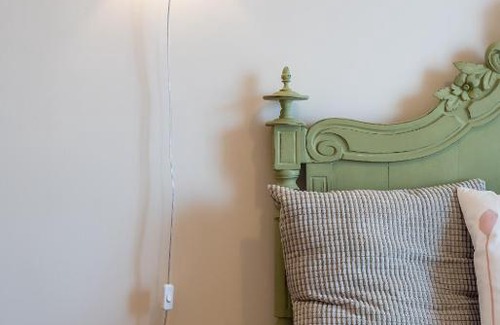 Silves Apartamento | Varanda do Castelo - Charming Apartment in a Historical Town