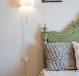 Silves Apartamento | Varanda do Castelo - Charming Apartment in a Historical Town