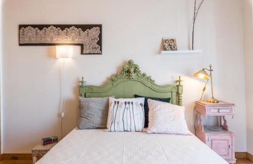 Silves Apartamento | Varanda do Castelo - Charming Apartment in a Historical Town