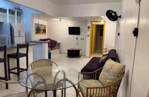 Vila Julia Apartamento | Varanda do Mar