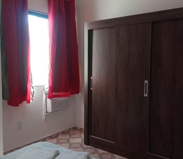 Jardim Excelsior Apartamento | Varanda palmeiras