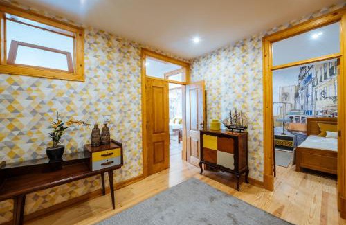 Se Apartamento | Varandas de Lisboa - Tejo River Apartments & Rooms