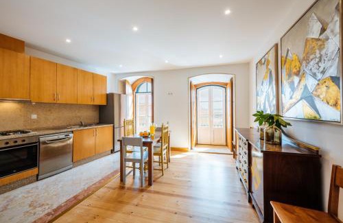 Se Apartamento | Varandas de Lisboa - Tejo River Apartments & Rooms