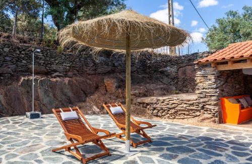 Reguengos de Monsaraz Casa | Varandas de Monsaraz