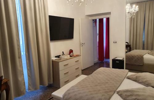 Varazze Casa | Varazze Suite Sauna e Hammam