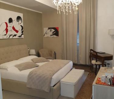 Varazze Casa | Varazze Suite Sauna e Hammam