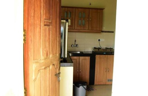 Orlim Apartamento | Varca beach- 2 BHK AC apartment