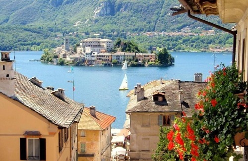 Aggregazione Rionale 4 Apartamento | Varese: Piso / apartamento - Bregazzana