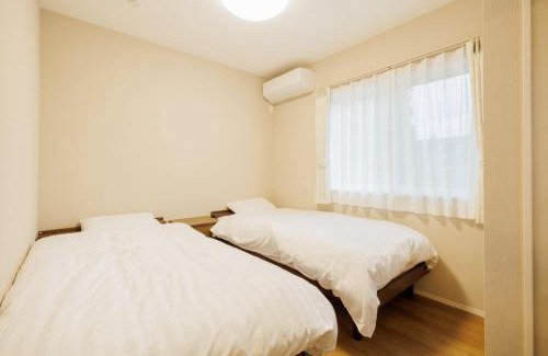 Kawasaki Casa | Variety Road Bette Gento - Vacation STAY 83175v