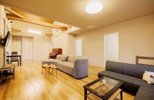 Kawasaki Casa | Variety Road Bette Gento - Vacation STAY 83175v