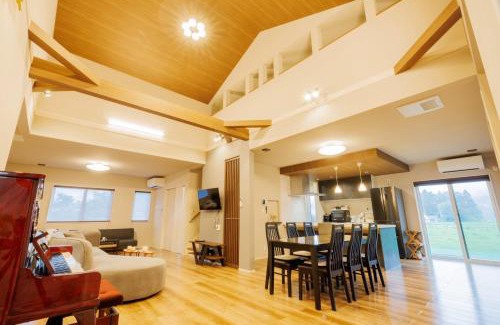 Kawasaki Casa | Variety Road Bette Gento - Vacation STAY 83175v