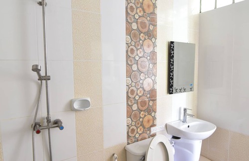 Satun Hotel | Varin Beach Resort